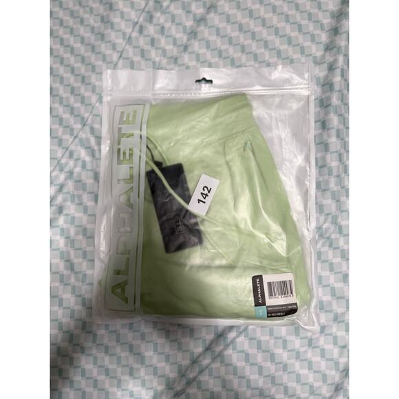 Essential Core Short - Frozen Spring - Picture 4 of 4